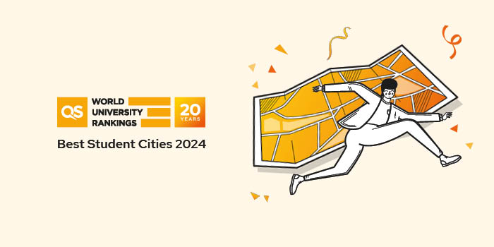 QS Best Student Cities 2024 Which Cities Are New To This Year S   OG Img  MAR 62834 